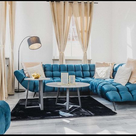Ferienwohnung Zentrum Erding Bagian luar foto