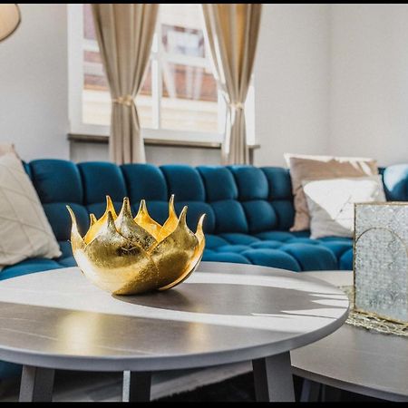 Ferienwohnung Zentrum Erding Bagian luar foto