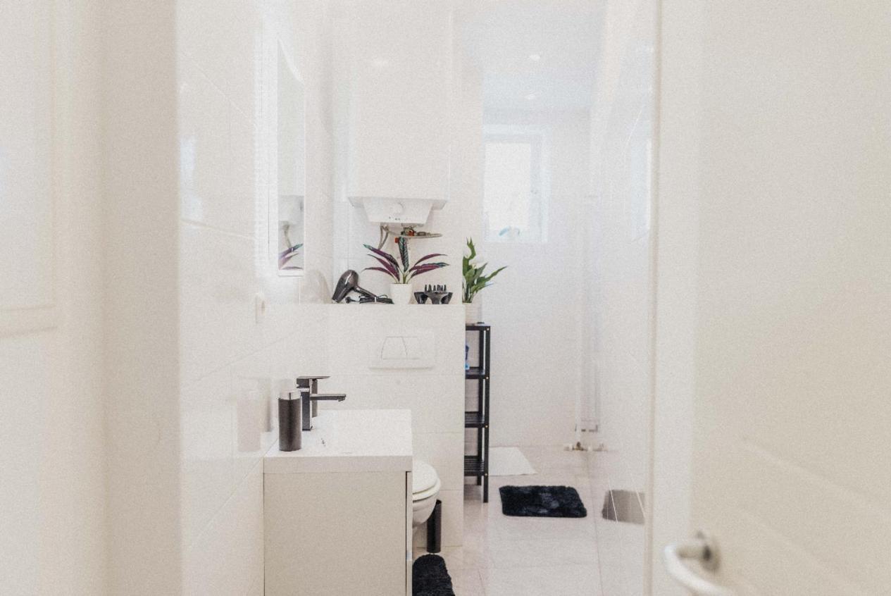 Ferienwohnung Zentrum Erding Bagian luar foto