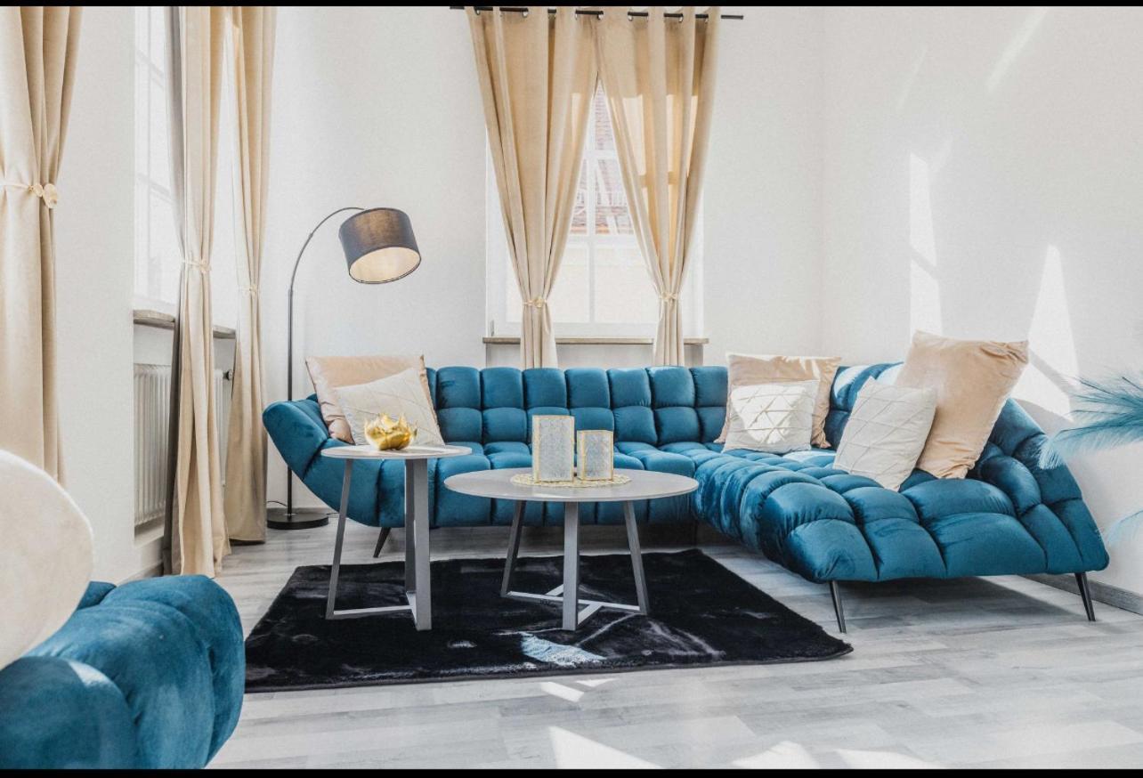 Ferienwohnung Zentrum Erding Bagian luar foto