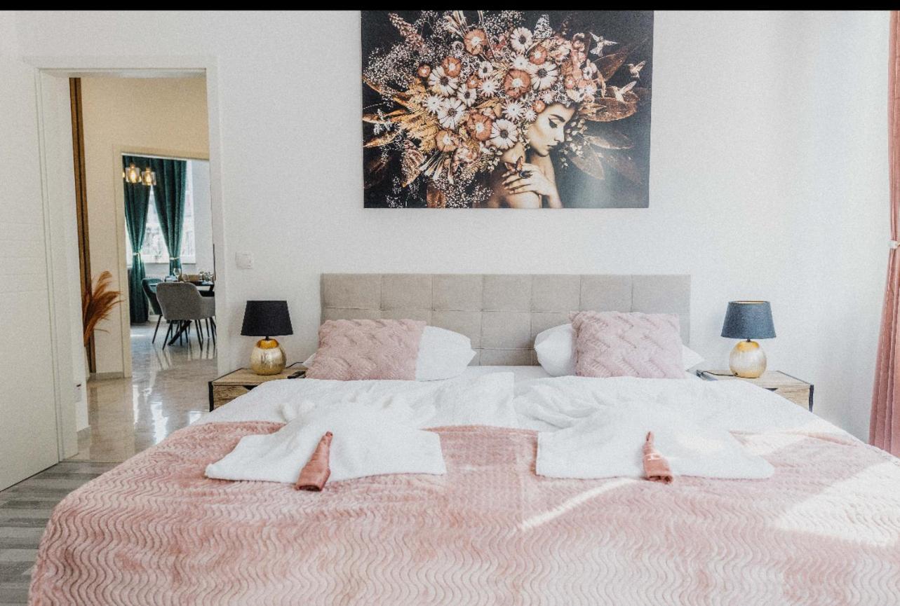 Ferienwohnung Zentrum Erding Bagian luar foto