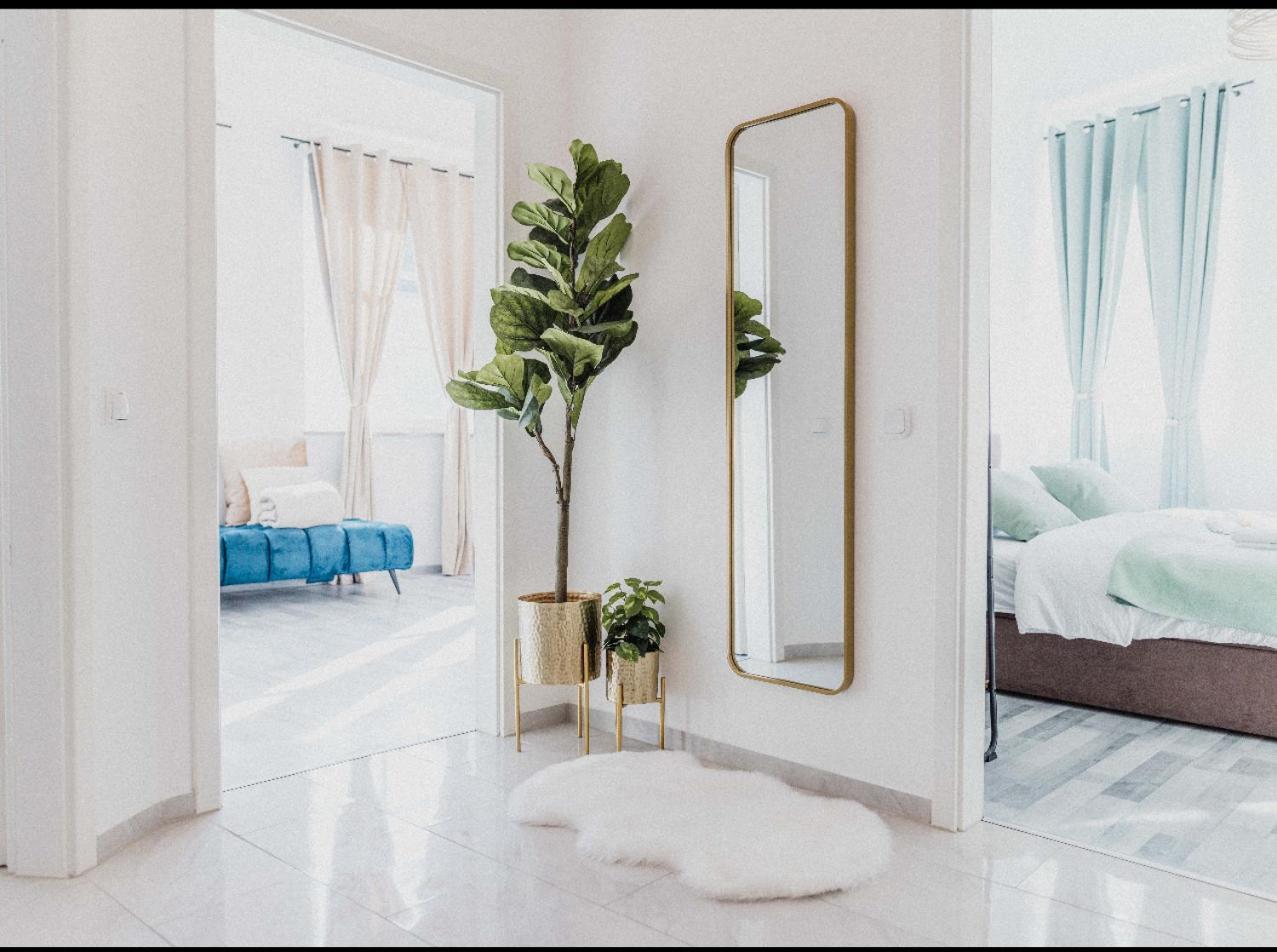 Ferienwohnung Zentrum Erding Bagian luar foto